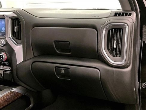 Used 2021 GMC Sierra 1500 Elevation w/ X31 Off-Road Package image 16