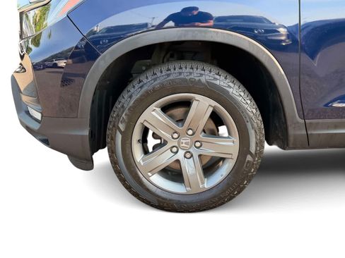 Used 2023 Honda Ridgeline RTL image 9