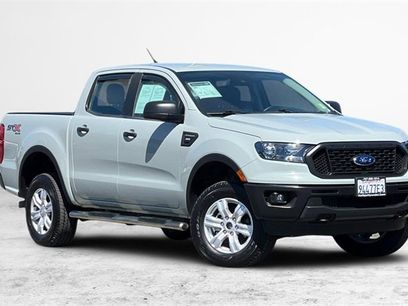 Used 2021 Ford Ranger XL w/ Equipment Group 101A High