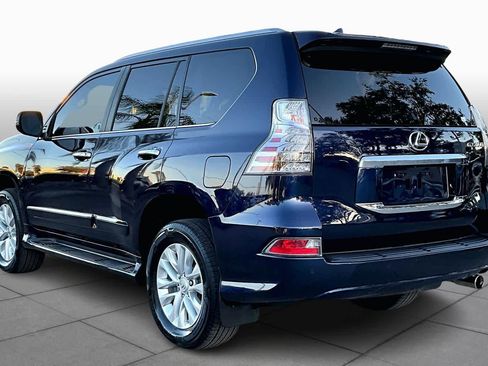 Used 2019 Lexus GX 460 Premium image 12