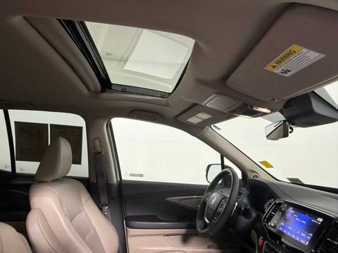 Used 2023 Honda Ridgeline RTL image 54