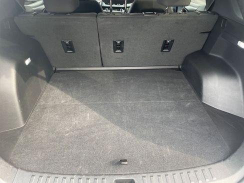 Used 2025 Chevrolet Equinox LT image 27