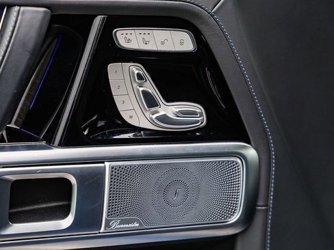 Used 2024 Mercedes-Benz G 63 AMG 4MATIC image 22