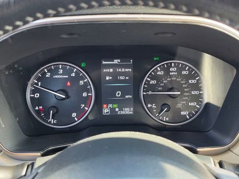 Certified 2022 Subaru Outback Limited XT image 24