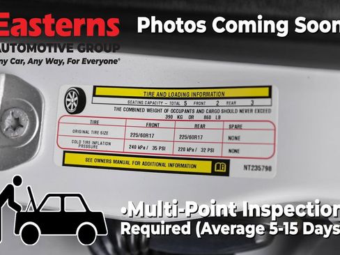 Used 2022 Jeep Compass Latitude w/ Convenience Group AWD/4WD image 34