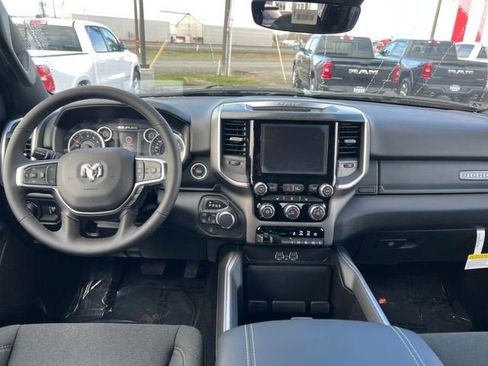 New 2026 RAM 1500 Big Horn image 9