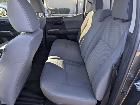 Used 2023 Toyota Tacoma SR5 image 9