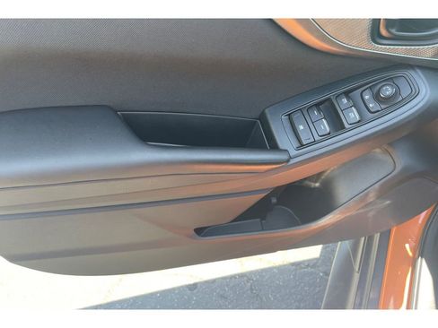 Certified 2023 Subaru WRX AWD/4WD image 11