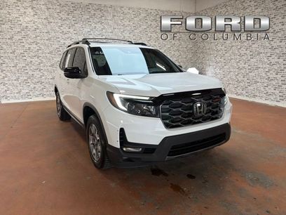 Used 2023 Honda Passport TrailSport