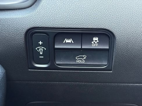 Certified 2022 Kia Sorento SX AWD/4WD image 22