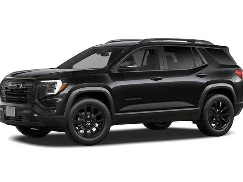 New 2027 GMC Terrain Elevation w/ Elevation Premium Package AWD/4WD image 34