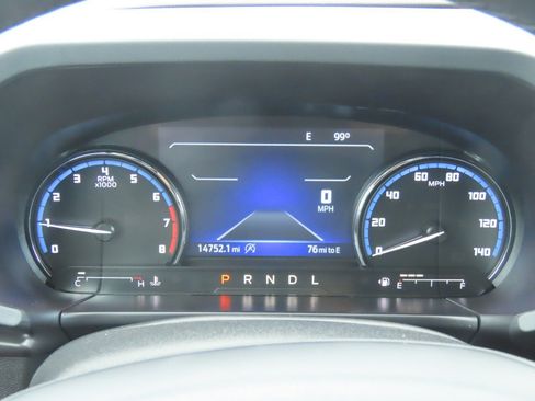Used 2024 Ford Bronco Sport Outer Banks AWD/4WD image 28