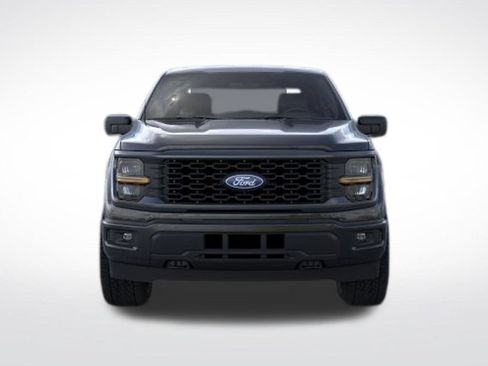 New 2026 Ford F150 STX w/ Equipment Group 200A AWD/4WD image 6