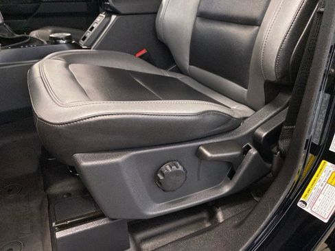 Certified 2024 Ford Bronco Big Bend image 16