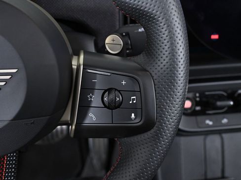 Certified 2025 MINI Cooper John Cooper Works image 15