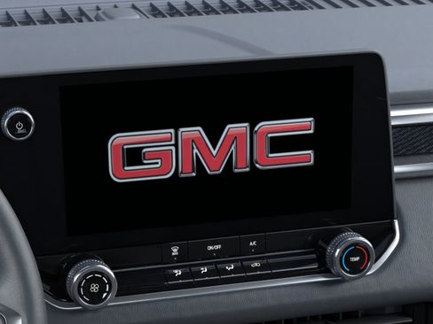 New 2026 GMC Canyon Elevation image 20