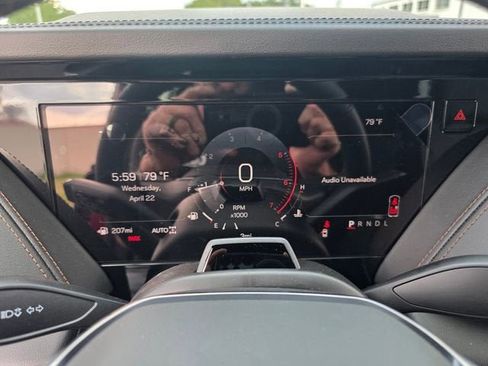 New 2026 GMC Yukon XL AT4 AWD/4WD image 33