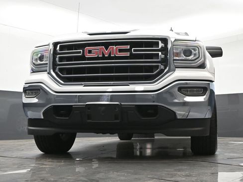 Used 2016 GMC Sierra 1500 SLE w/ SLE Value Package AWD/4WD image 31