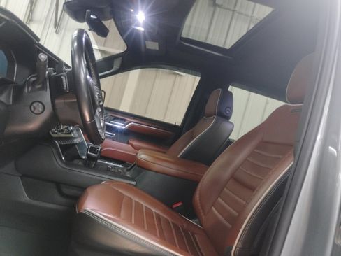 Used 2023 GMC Sierra 1500 Denali Ultimate image 20