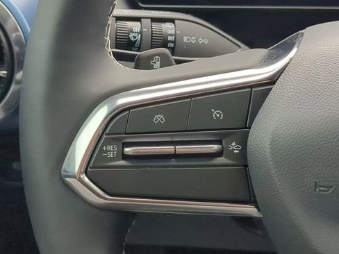 New 2026 Chevrolet Equinox EV LT image 26