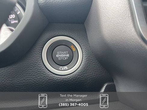 New 2026 RAM 2500 Big Horn AWD/4WD image 33