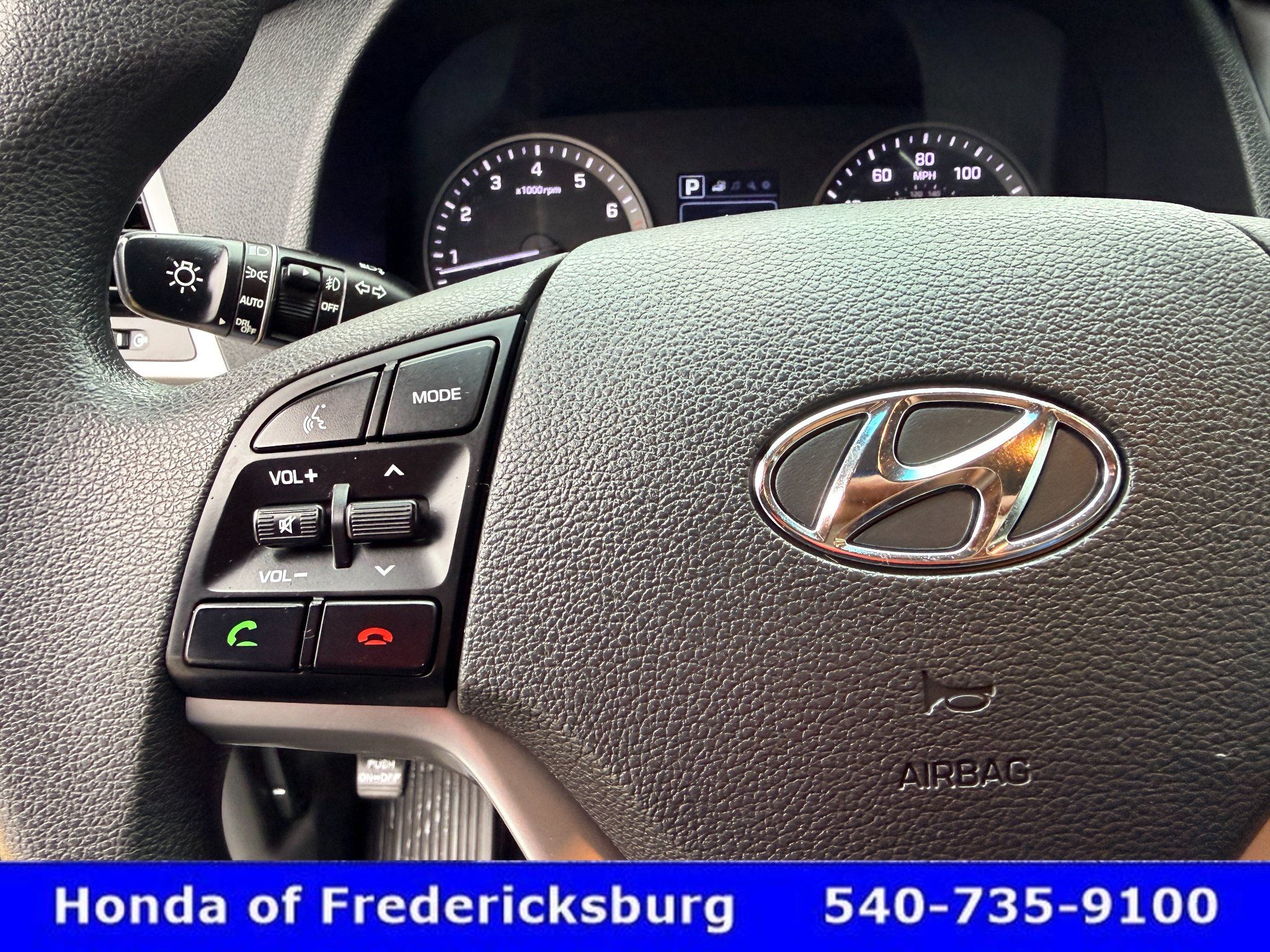 Used 2017 Hyundai Tucson SE w/ SE Popular Package 02 FWD image 29
