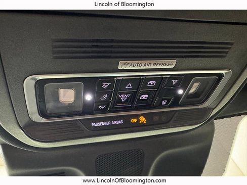 New 2026 Lincoln Navigator Reserve AWD/4WD image 69