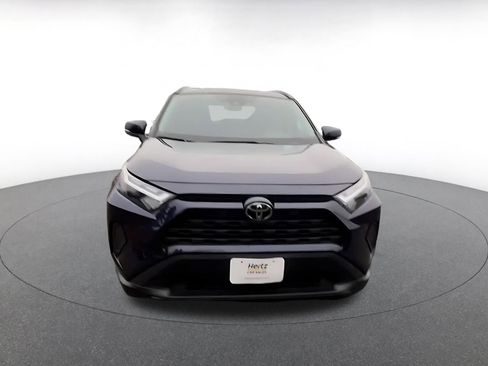 Used 2025 Toyota RAV4 XLE image 4