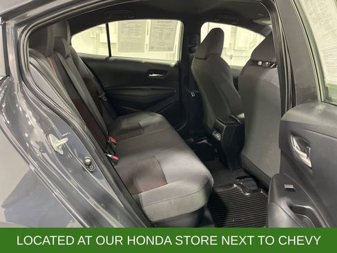 Used 2024 Toyota Corolla SE image 25