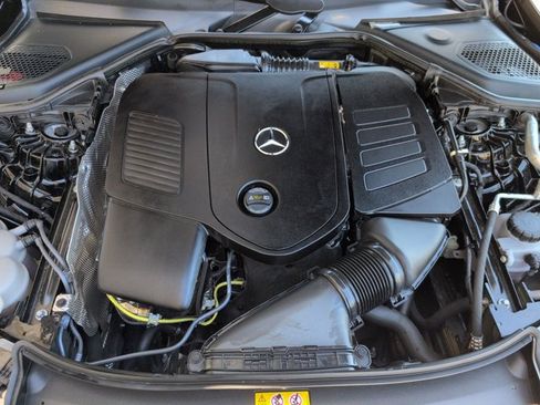 Certified 2026 Mercedes-Benz E 350 Sedan image 25
