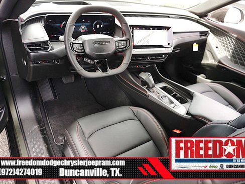 New 2026 Dodge Charger Scat Pack image 9