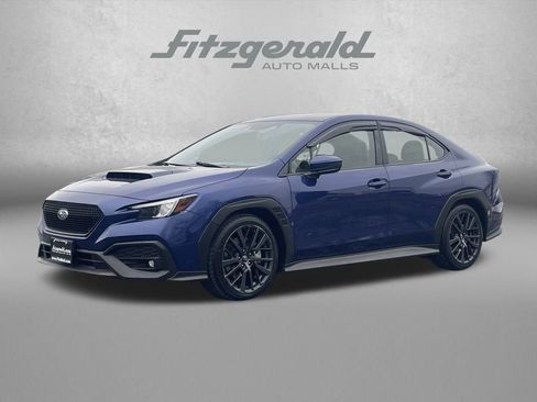 Used 2024 Subaru WRX Premium image 2