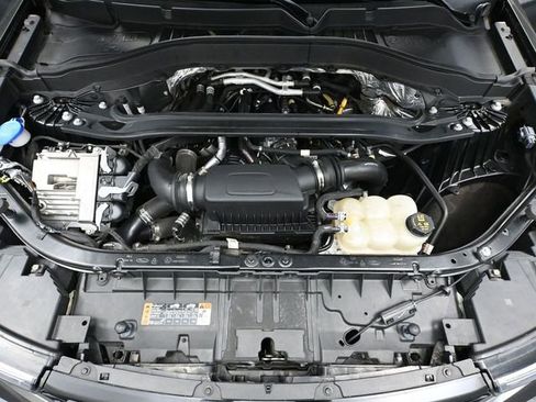 Used 2020 Ford Explorer ST w/ ST Street Pack image 55