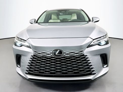 Used 2023 Lexus RX 350 FWD w/ Accessory Package (K3) image 2