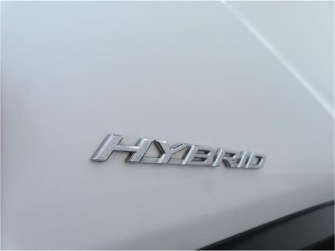 Used 2019 Lexus RX 450h AWD image 11