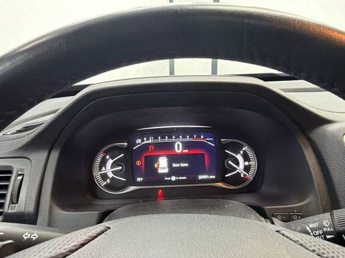 Used 2023 Honda Passport EX-L image 29