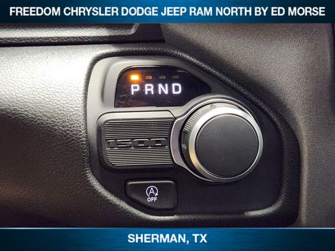 New 2026 RAM 1500 Tradesman RWD image 15