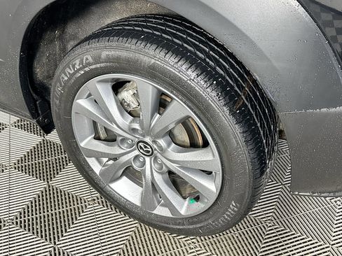 Certified 2025 MAZDA CX-30 AWD 2.5 S w/ Preferred Package image 39