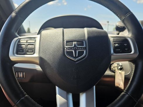 Used 2019 Dodge Grand Caravan GT FWD image 11
