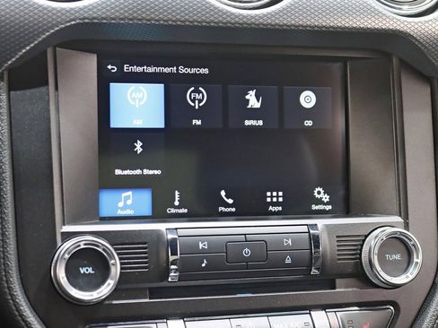 Used 2016 Ford Mustang GT Premium w/ Equipment Group 401A image 17