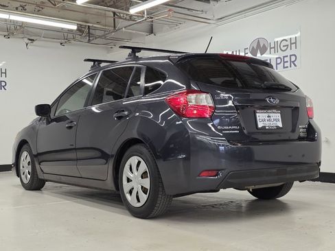 Used 2015 Subaru Impreza 2.0i image 20