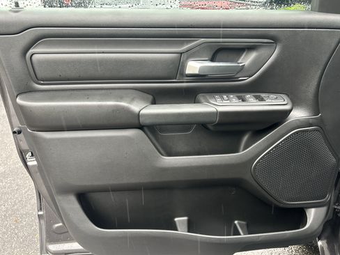 New 2025 RAM 1500 Tradesman w/ Off Road Group image 10