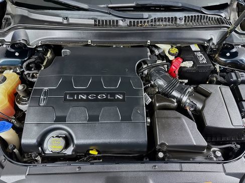 Used 2014 Lincoln MKZ AWD w/ Equipment Group 102A Reserve image 37