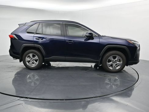Used 2025 Toyota RAV4 XLE w/ Convenience Package AWD/4WD image 9