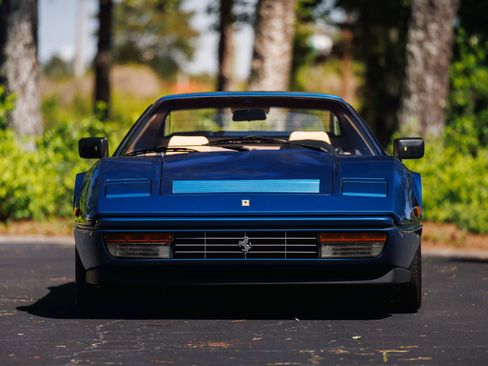Used 1989 Ferrari 328 GTS image 4