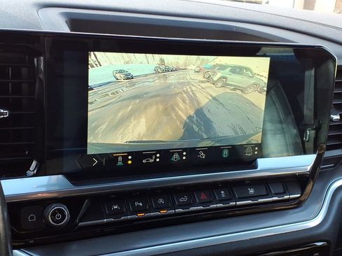 Certified 2023 Chevrolet Silverado 1500 High Country w/ High Country Premium Package image 24