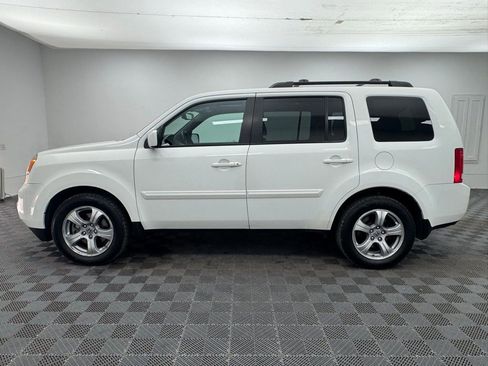 Used 2015 Honda Pilot EX-L image 13