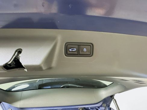 Used 2025 Hyundai Santa Fe SEL FWD image 29