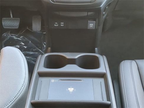 New 2026 Honda Odyssey EX-L image 18