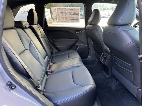 New 2026 Subaru Forester Limited image 12